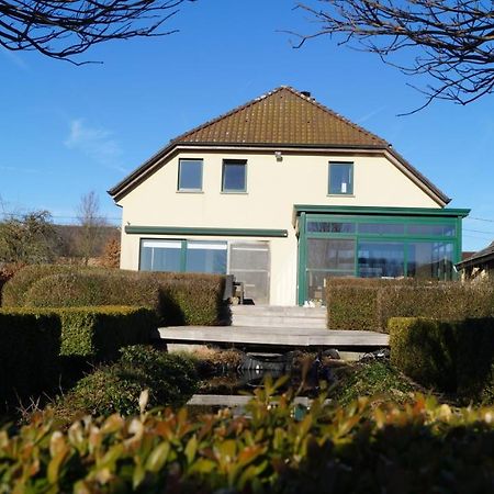 B&B Onderweg Horebeke Bagian luar foto