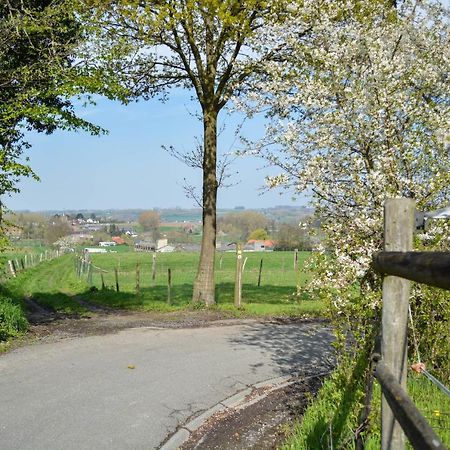 B&B Onderweg Horebeke Bagian luar foto