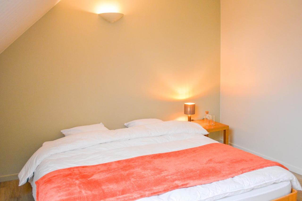B&B Onderweg Horebeke Bagian luar foto